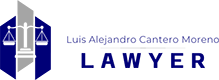 Luís Alejandro Cantero Moreno - Lawyer